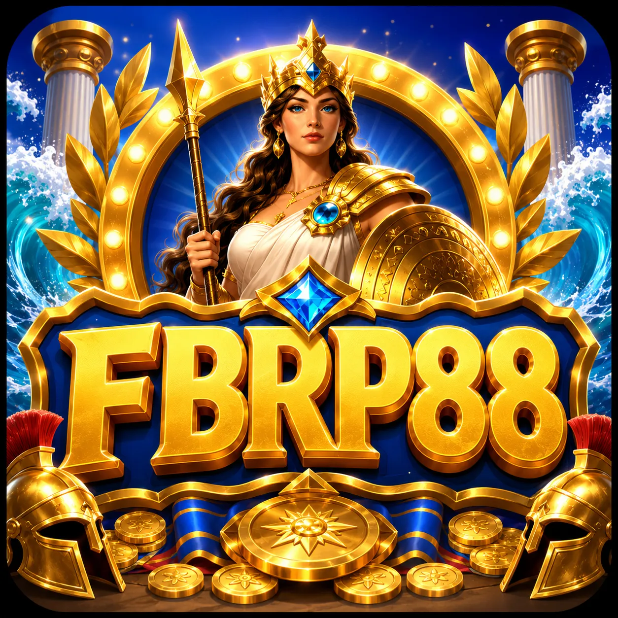 fbrp88 APK QiuQiu