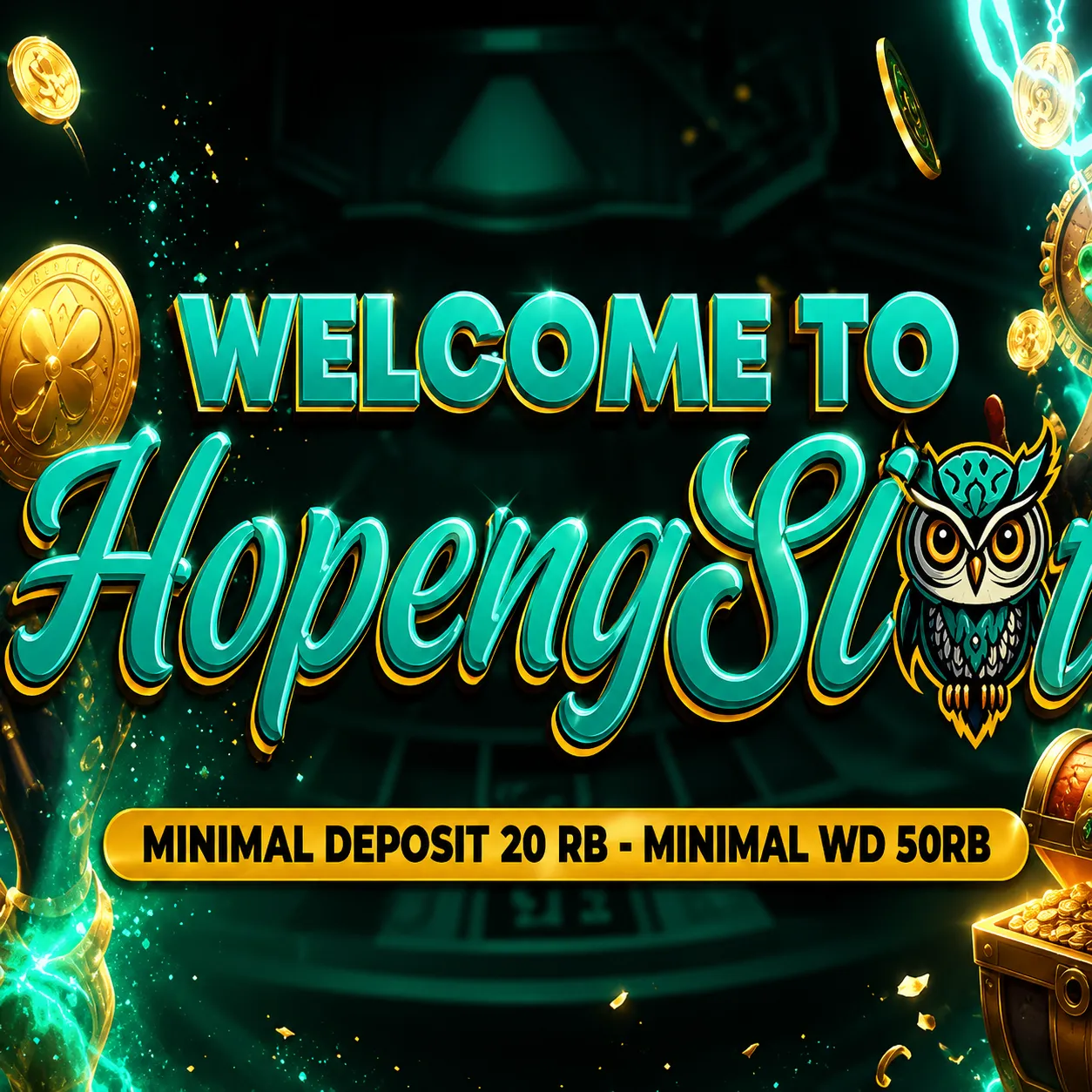 hopengslot APK Match-3