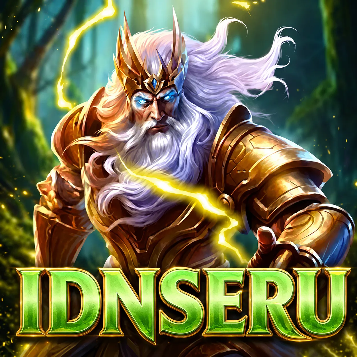 IDNSERU - Game Mahjong Menarik dan Seru untuk Semua