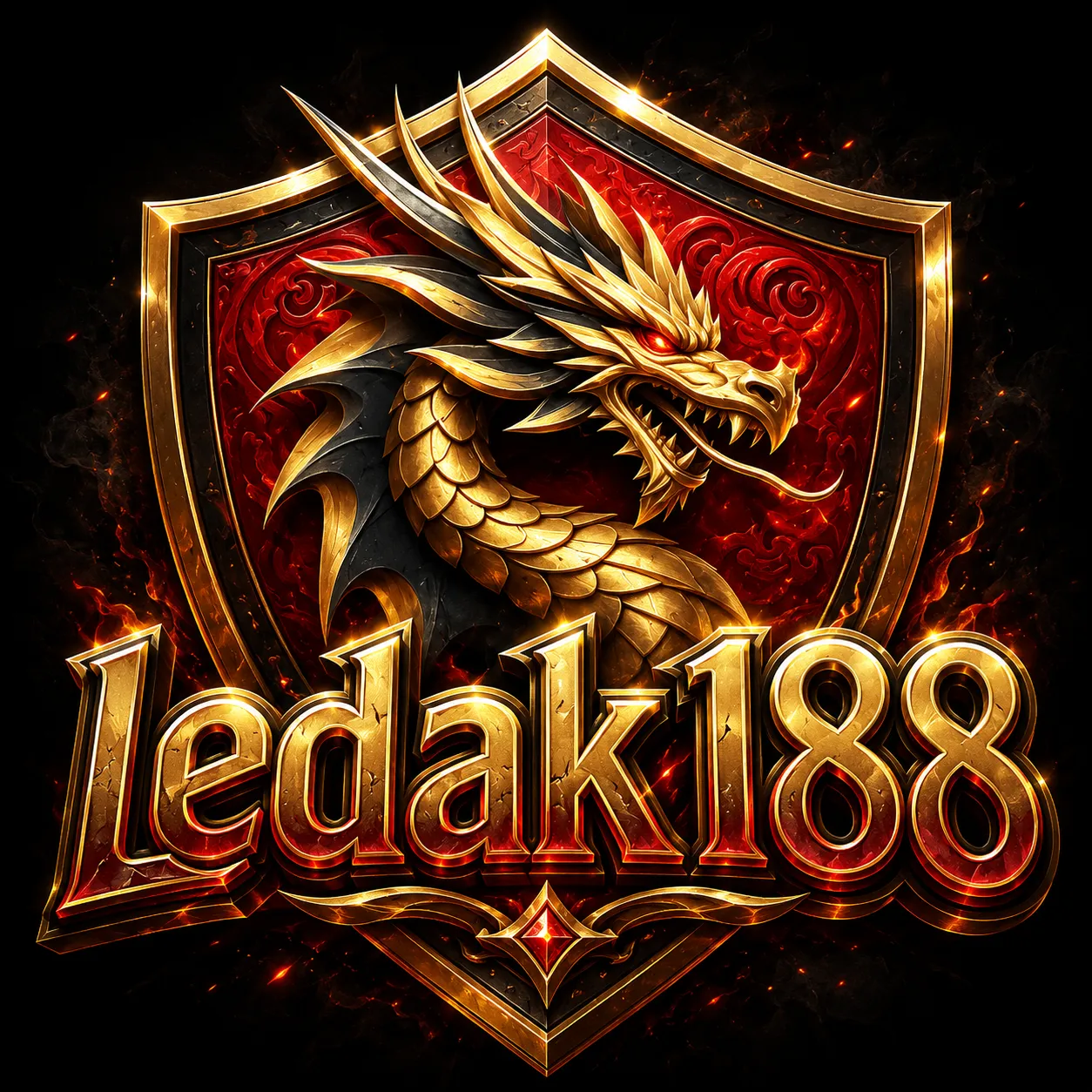 LEDAK188 - Game Balap Motor Seru dan Menantang