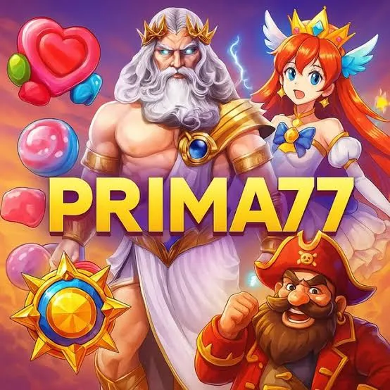 prima77 APK Farming