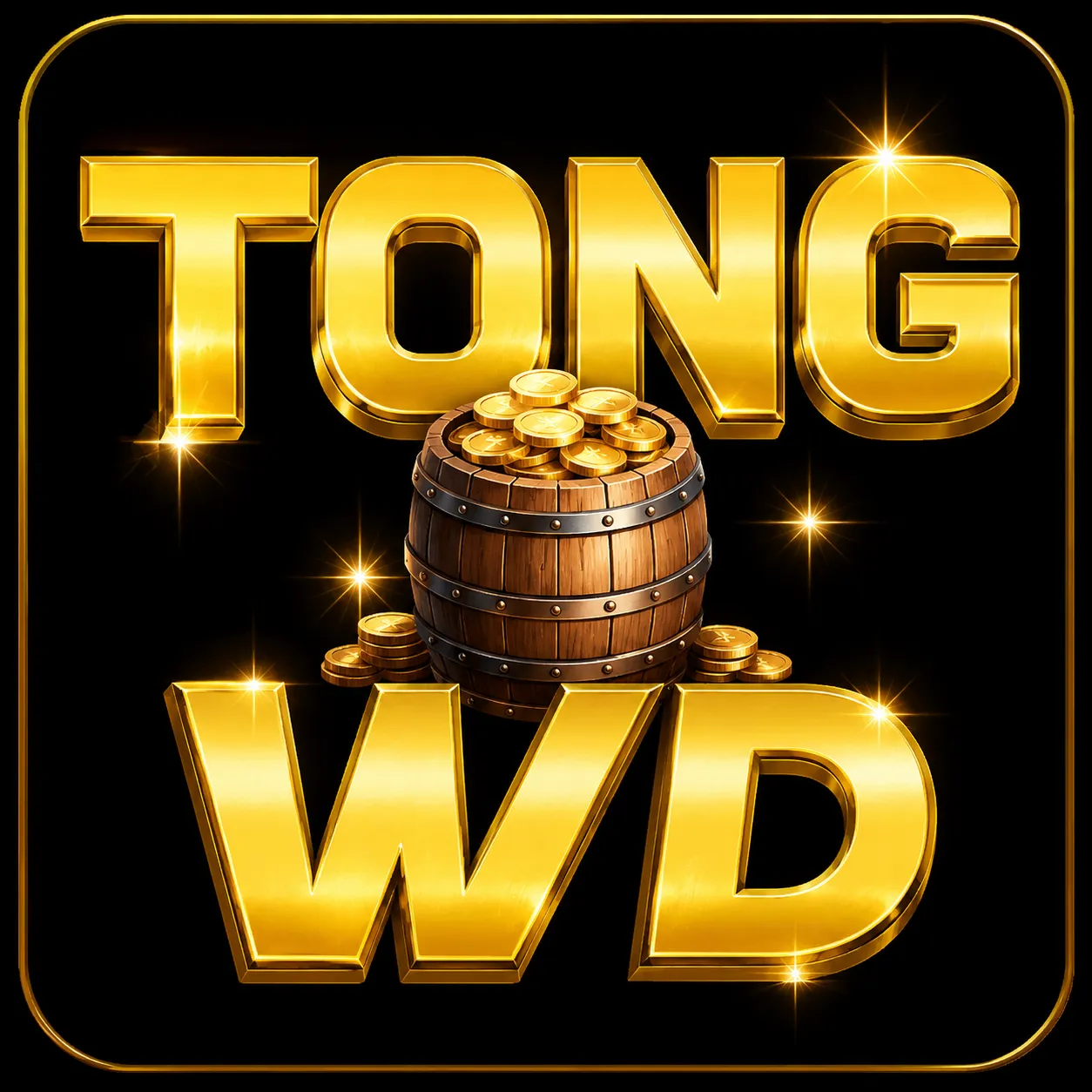 TONGWD - Mengelola Perusahaan Sukses di Dunia Tycoon